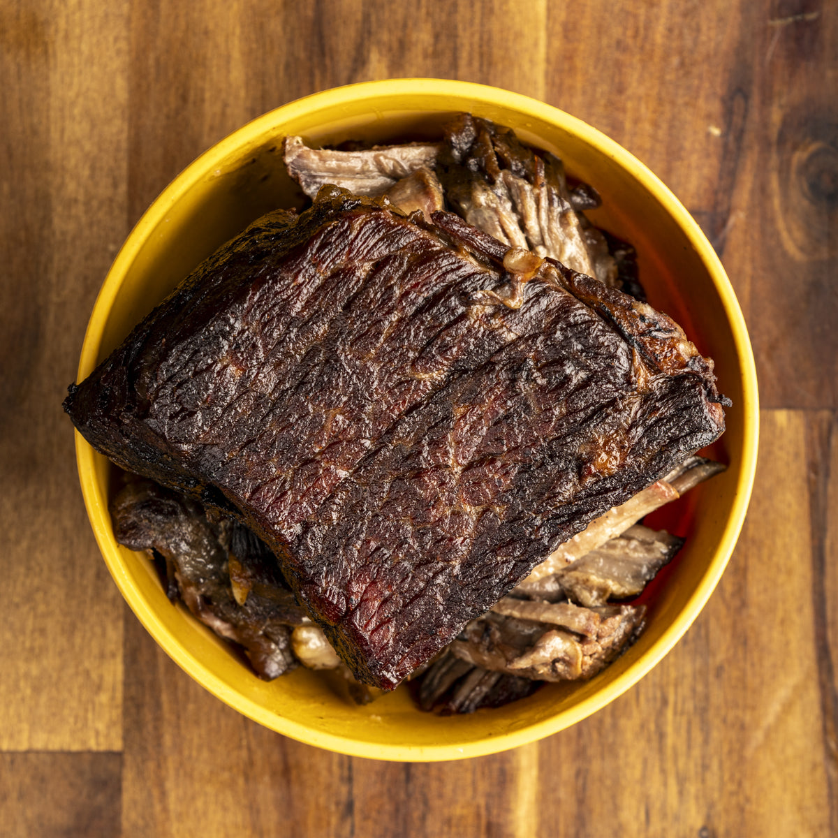 Apple Cider Vinegar Braised Beef