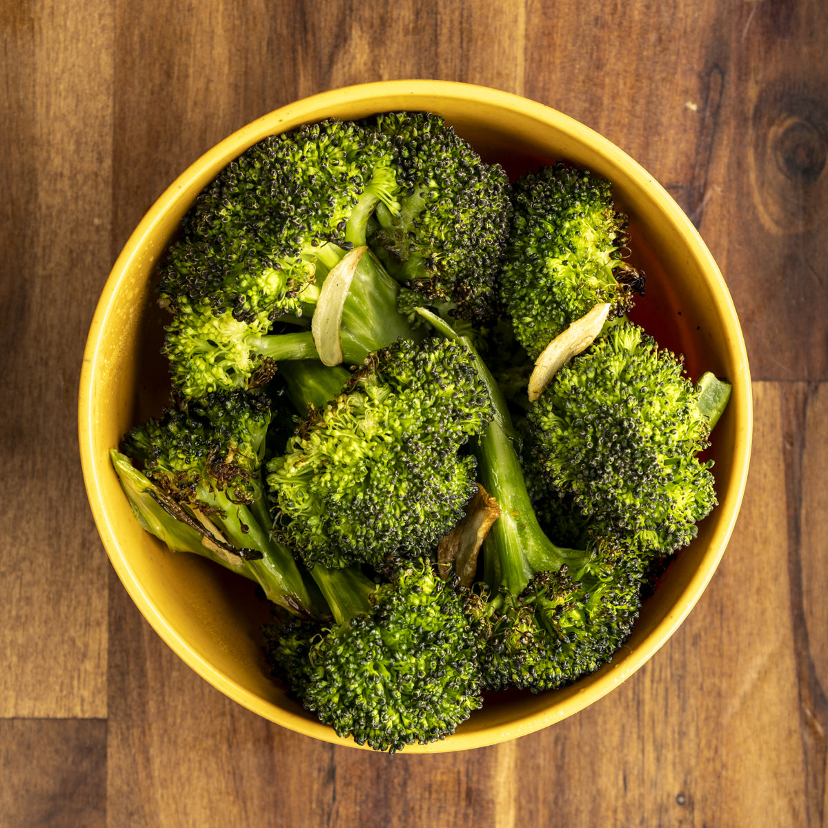 Broccoli