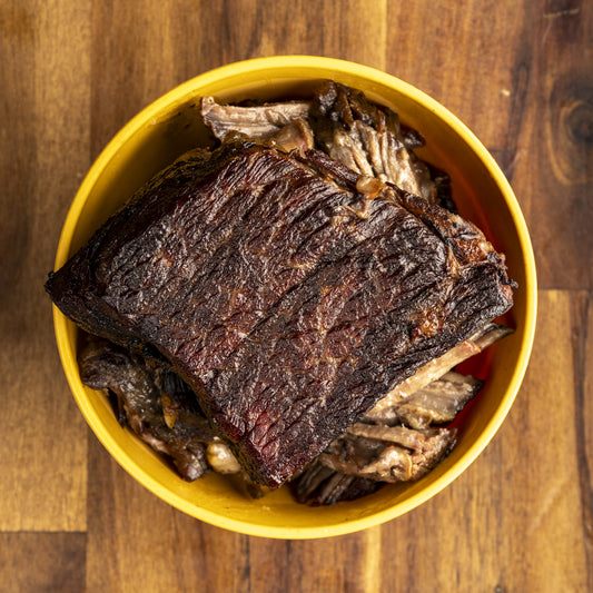 Apple Cider Vinegar Braised Beef