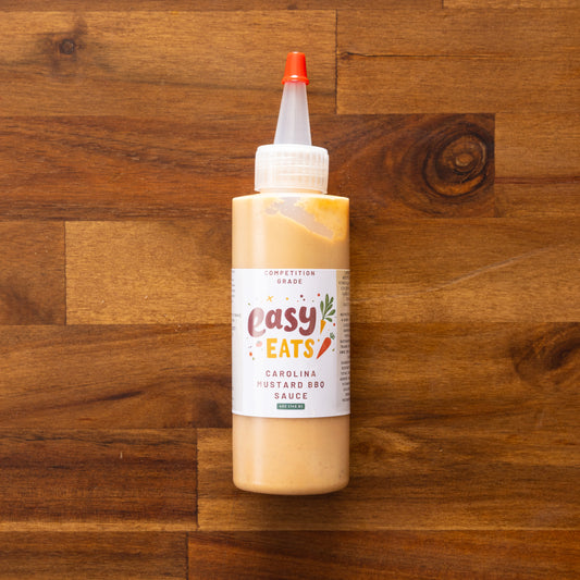 Carolina BBQ Sauce