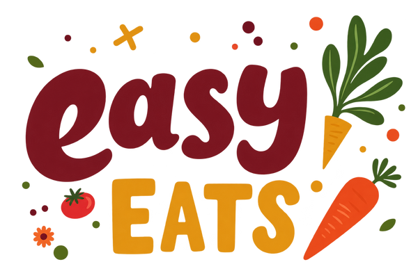 Easy Eats by Chef Dan the Spice Man 