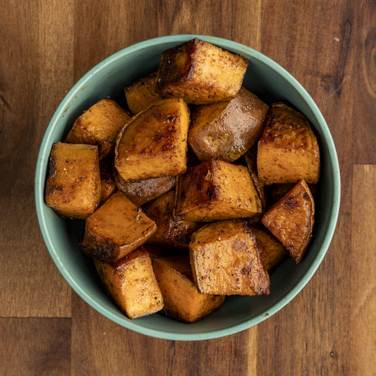 Sweet Potato